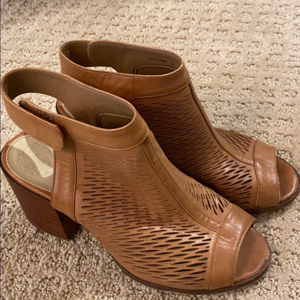 Vince Camuto Heels